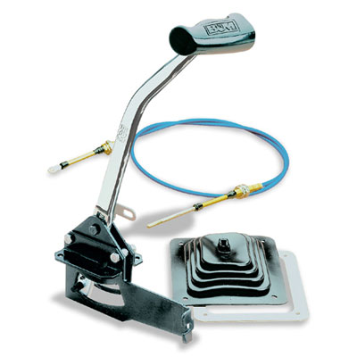 www.nexpart.de - UNIMATIC SHIFTER