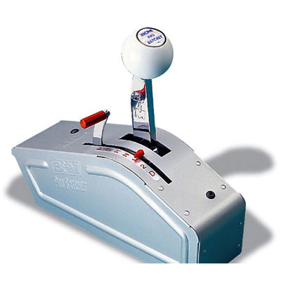www.nexpart.de - PRO RATCHET SHIFTER