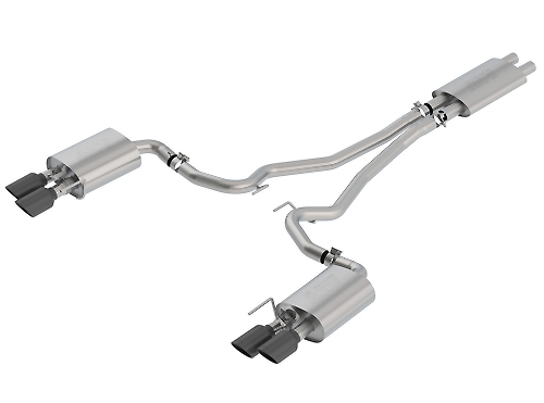 www.nexpart.de - CAT BACK AUPUFFANLAGE E1*