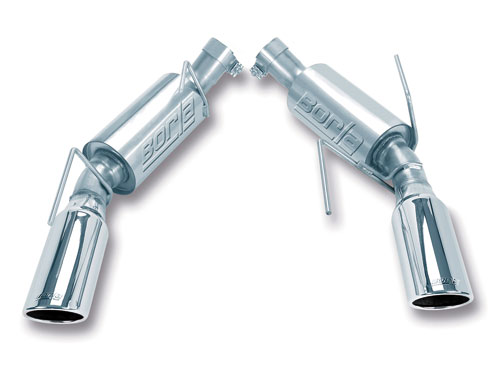www.nexpart.de - BORLA S-TYPE TÖPFE