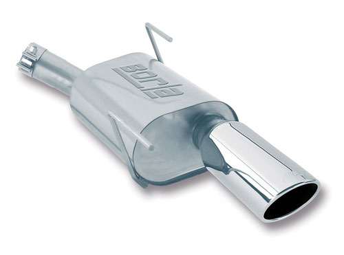 www.nexpart.de - BORLA V2A AUSPUFFTOPF-2,5