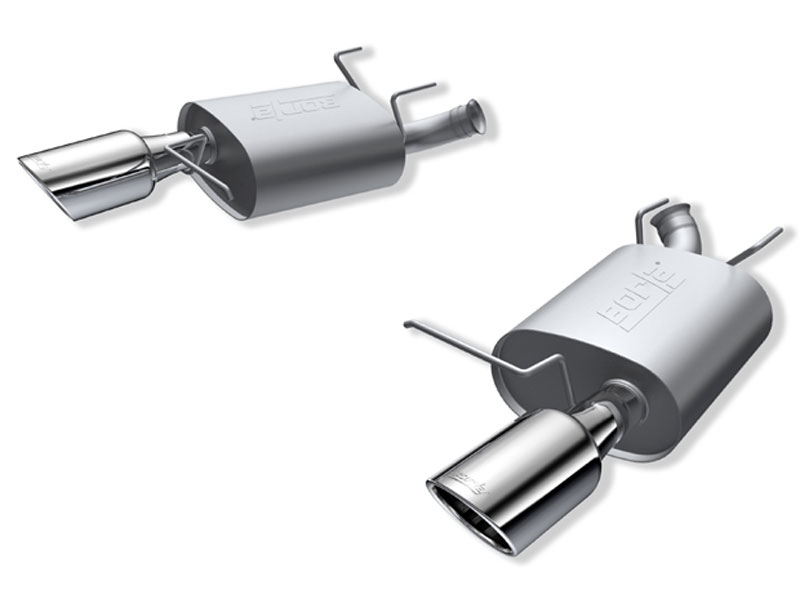 www.nexpart.de - BORLA V2A TÖPFE S-TYPE