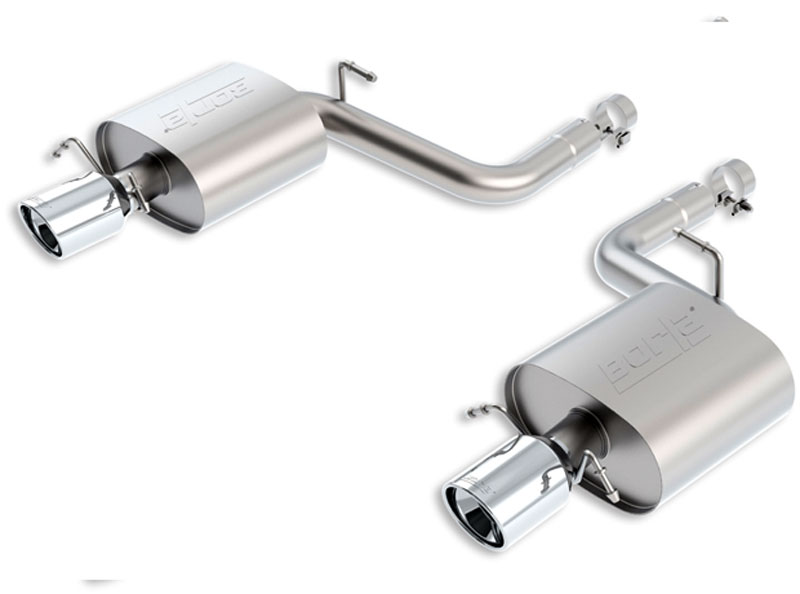www.nexpart.de - BORLA VA REAR SECTIONKIT