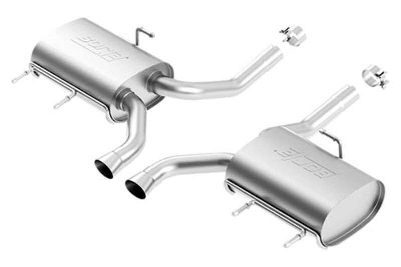 www.nexpart.de - BORLA VA REAR SECTIONKIT