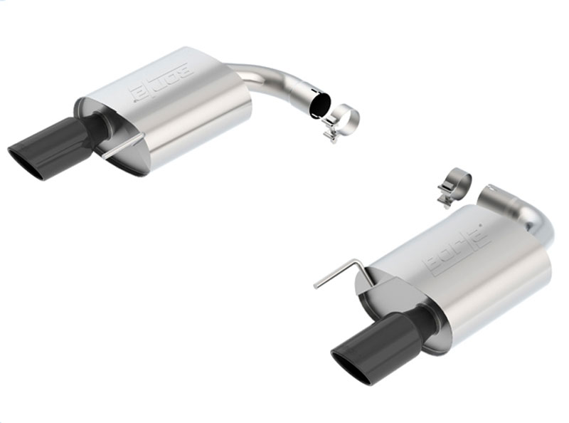 www.nexpart.de - BORLA VA S-TYPE ANLAGE