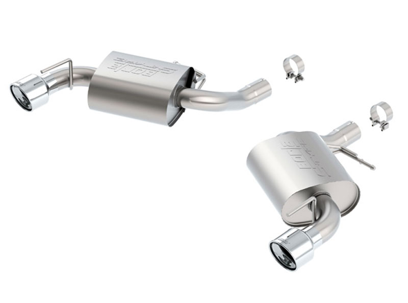 www.nexpart.de - BORLA VA S-TYPE ANLAGE