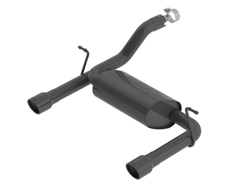 www.nexpart.de - AXLE BACK TOURING AUSPUFF
