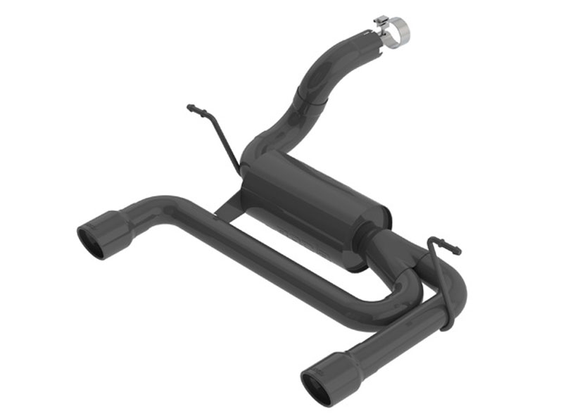 www.nexpart.de - AXLE BACK S-TYPE AUSPUFF