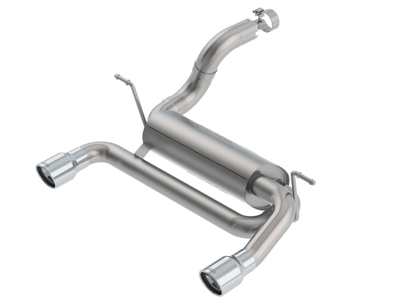 www.nexpart.de - AXLE BACK TOURING AUSPUFF