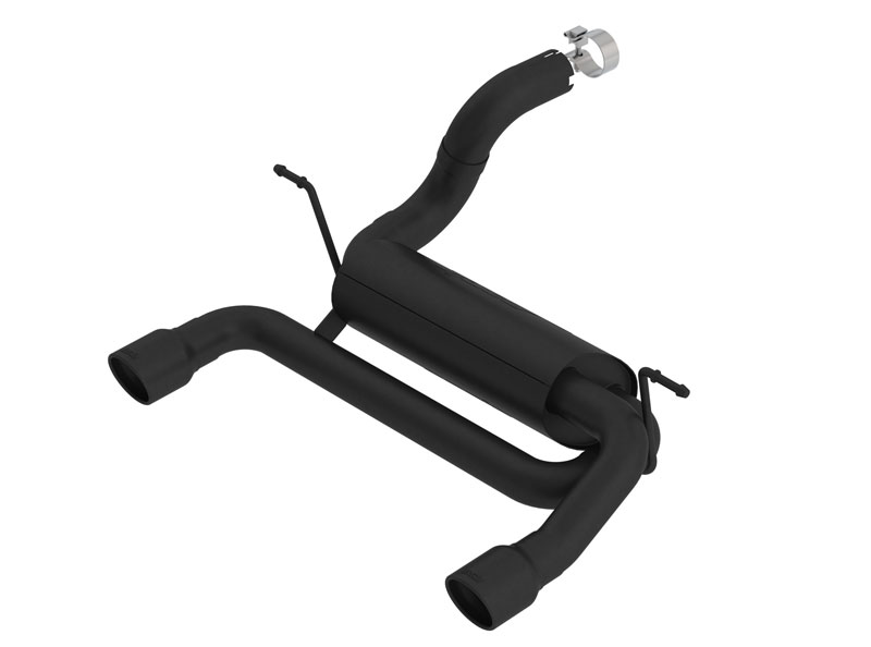 www.nexpart.de - AXLE BACK TOURING AUSPUFF