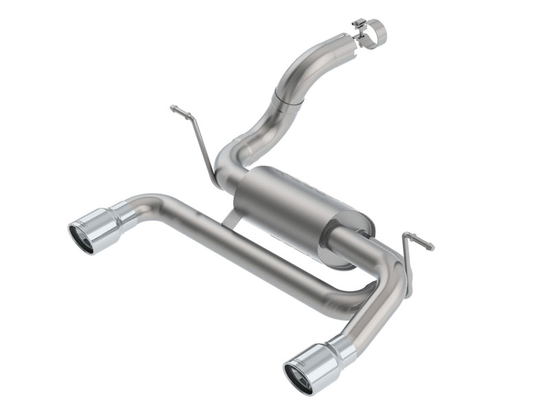 www.nexpart.de - AXLE BACK S-TYPE AUSPUFF
