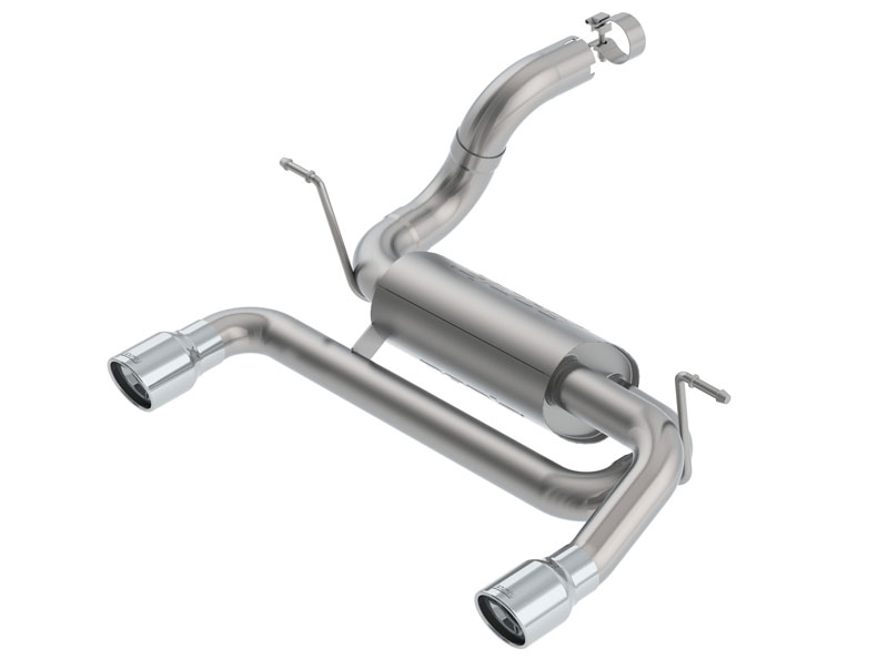 www.nexpart.de - AXLE BACK ATAK AUSPUFF