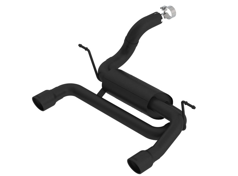 www.nexpart.de - AXLE BACK ATAK AUSPUFF