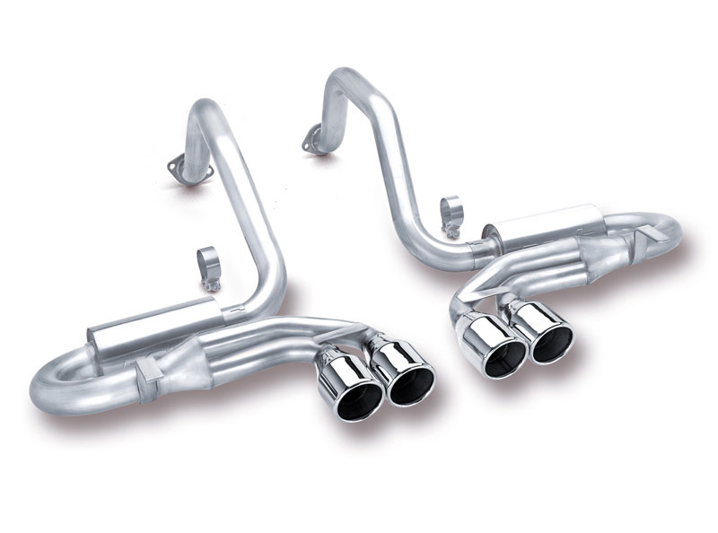 www.nexpart.de - BORLA STINGER C5 4X RUND