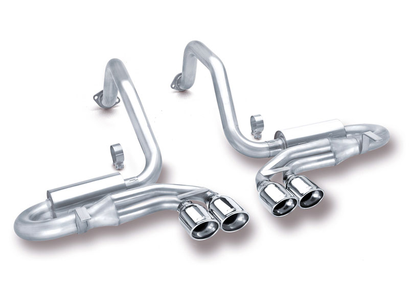 www.nexpart.de - BORLA STINGER C5 4X OVAL