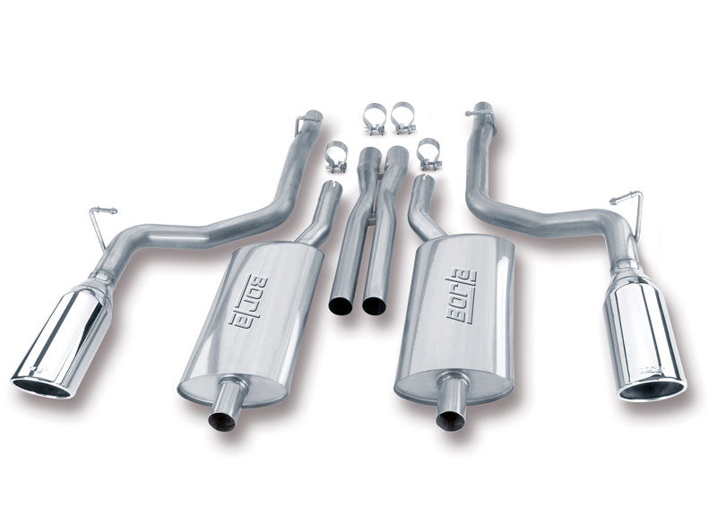 www.nexpart.de - CATBACK SYSTEM SPLIT REAR