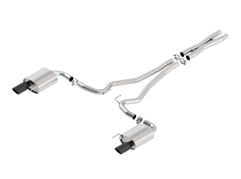 www.nexpart.de - BORLA V2A ATAK ANLAGE