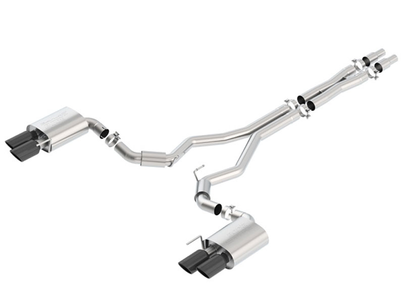www.nexpart.de - BORLA VA S-TYPE ANLAGE