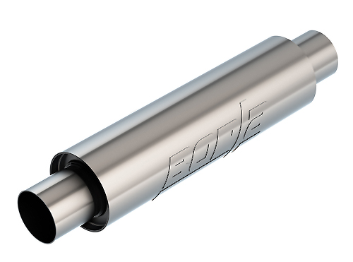 www.nexpart.de - BORLA EDELSTAHLTOPF 2,50