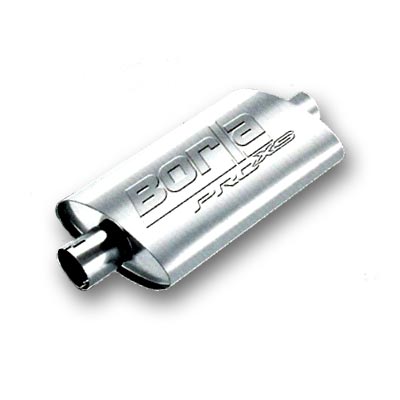 www.nexpart.de - BORLA EDELSTAHLTOPF 2,50