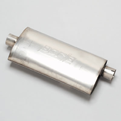 www.nexpart.de - BORLA AUSPUFFTOPF
