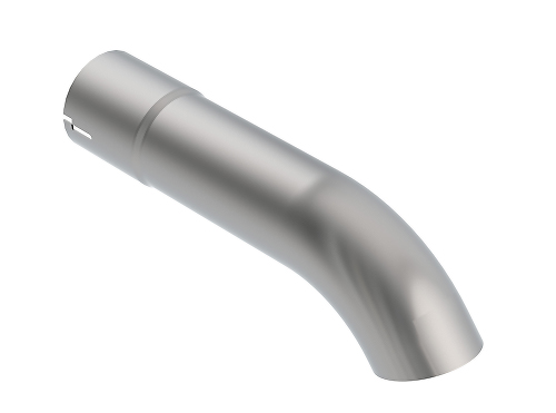 www.nexpart.de - AUSPUFFBLENDE,70MM