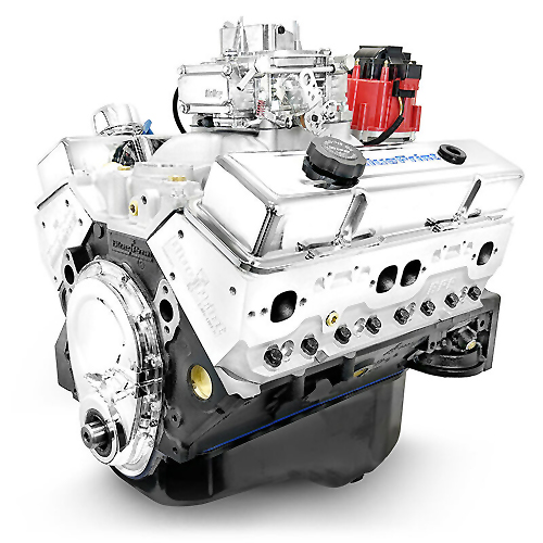 www.nexpart.de - MOTOR GM 383 CID 436