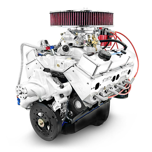 www.nexpart.de - MOTOR GM 383 CID 436HP