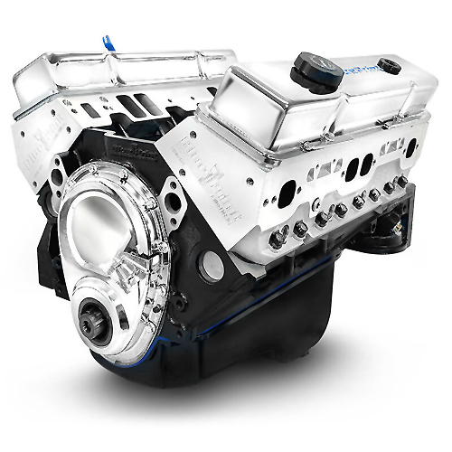 www.nexpart.de - MOTOR GM 396 CID 491HP