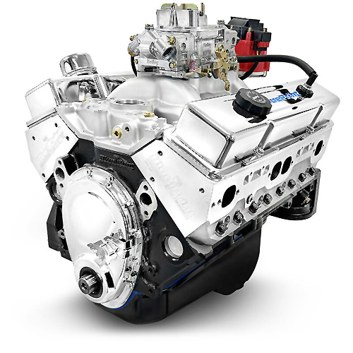 www.nexpart.de - MOTOR GM 396 CID 491HP