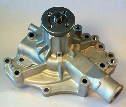 www.nexpart.de - WASSERPUMPE -MOTORKÜHLUNG