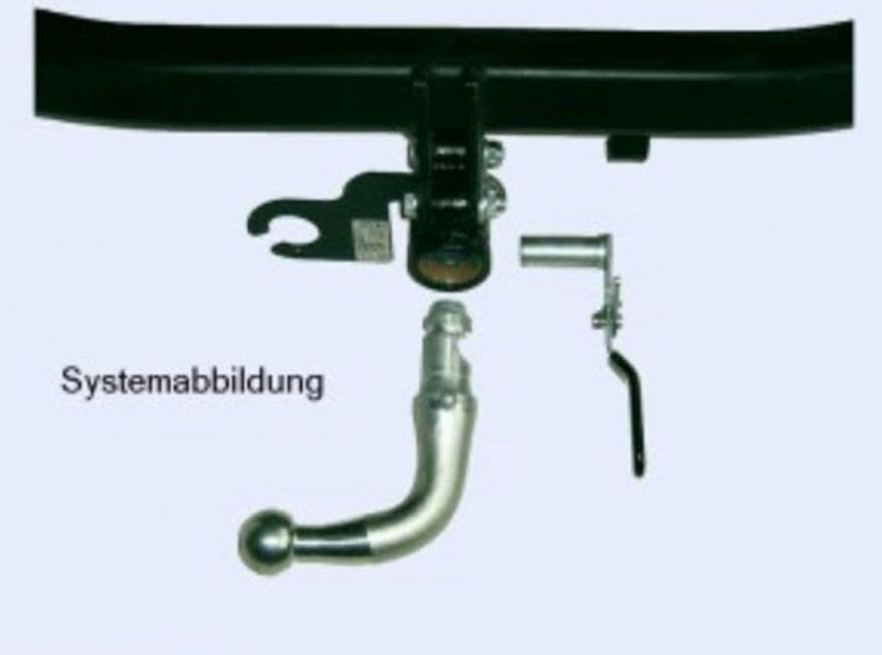 www.nexpart.de - ANHÄNGERKUPPLUNG ABNEHMB.