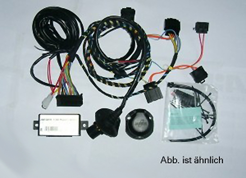 www.nexpart.de - ELEKTROSATZ 13-POLIG