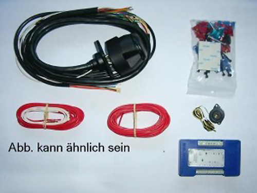 www.nexpart.de - E-SATZ UNIVERSELL 13POLIG