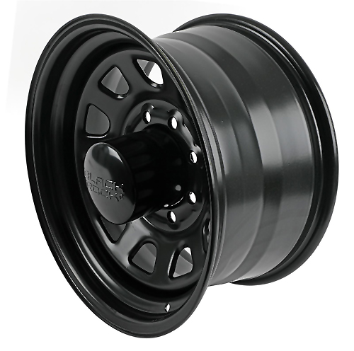 www.nexpart.de - BLACK ROCK FELGE 17X9