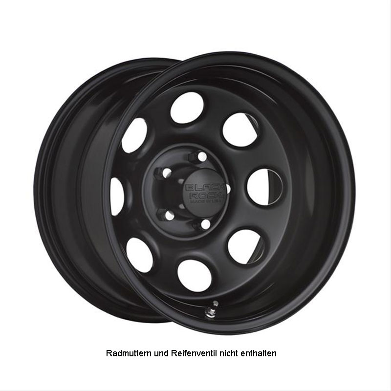 www.nexpart.de - STAHLFELGE 16X7 8-6.5