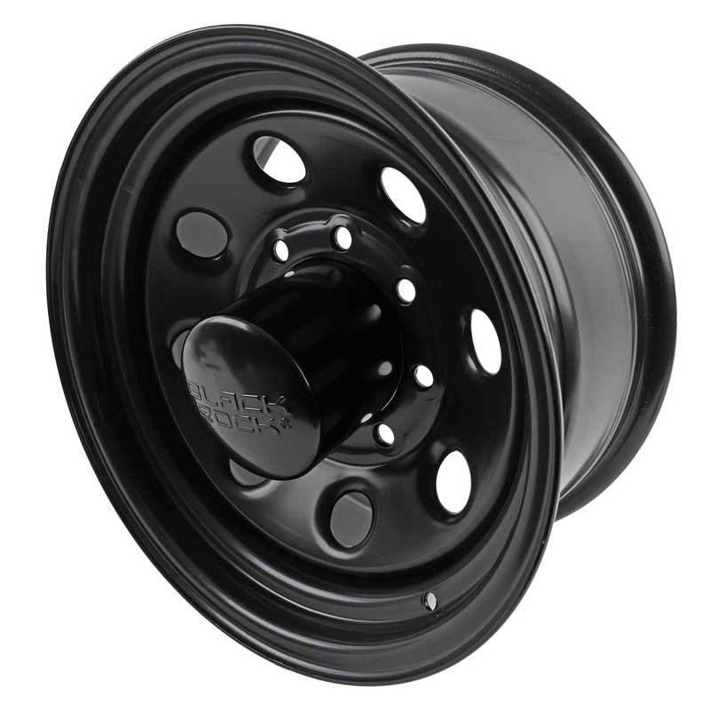 www.nexpart.de - STAHLFELGE 16X8  8X6.5