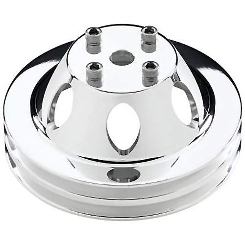 www.nexpart.de - RIEMENSCHEIBE ALUMINIUM
