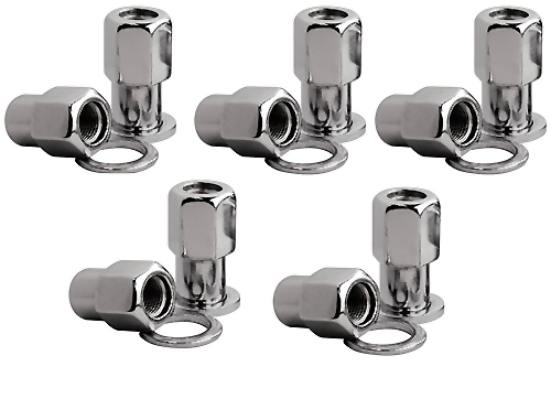 www.nexpart.de - RADMUTTERN SET 10
