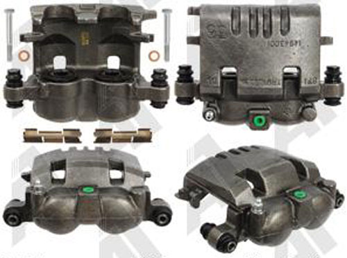 www.nexpart.de - BREMSSATTEL-RECHTS