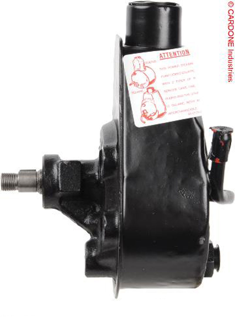 www.nexpart.de - SERVOLENKPUMPE MAGNA FILT