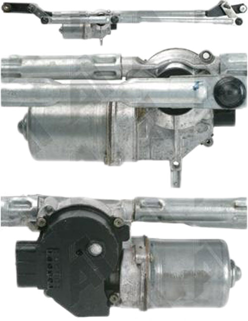 www.nexpart.de - MOTOR-SCHEIBENWISCHER