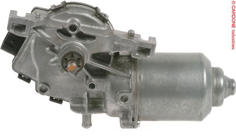 www.nexpart.de - MOTOR-SCHEIBENWISCHER