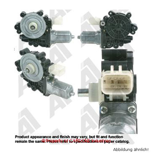 www.nexpart.de - MOTOR-FENSTERHEBER
