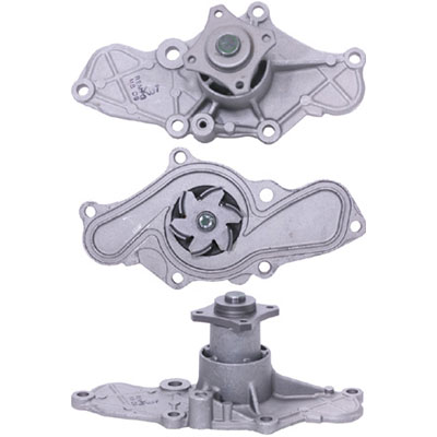 www.nexpart.de - WASSERPUMPE -MOTORKÜHLUNG