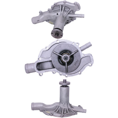 www.nexpart.de - WASSERPUMPE -MOTORKÜHLUNG