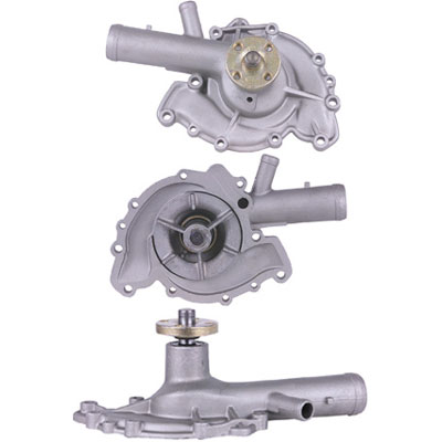 www.nexpart.de - WASSERPUMPE -MOTORKÜHLUNG