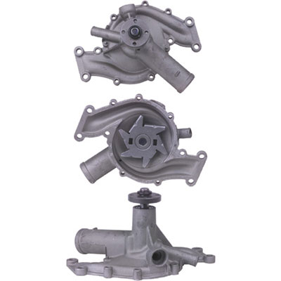 www.nexpart.de - WASSERPUMPE -MOTORKÜHLUNG