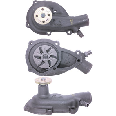 www.nexpart.de - WASSERPUMPE -MOTORKÜHLUNG