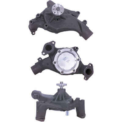 www.nexpart.de - WASSERPUMPE -MOTORKÜHLUNG